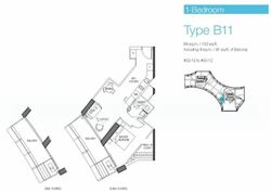 Duo Residences (D7), Apartment #563334811